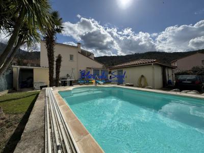 Vente Maison VERNET-LES-BAINS 