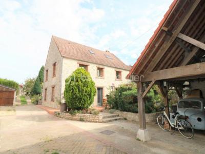 Vente Maison 7 pices PROVINS 77160