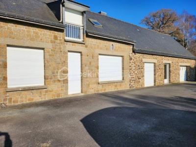 Vente Maison 6 pièces ROMAGNE 35133