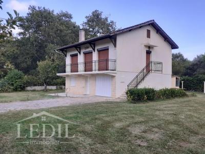 photo For sale House PRECHAC 33