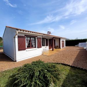 Vente Maison AVRILLE 85440