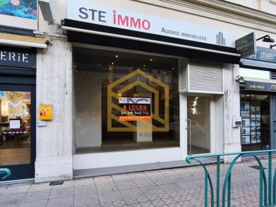 Vente Commerce MENTON CENTRE 06