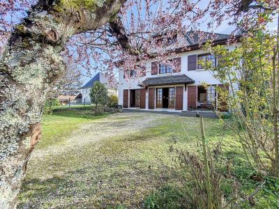 Vente Maison TOUR-DU-PIN 38110