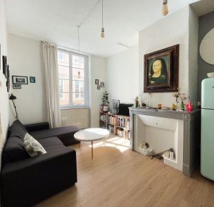 Vente Appartement LYON-1ER-ARRONDISSEMENT 69001