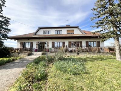 photo For sale House TREPOT 25