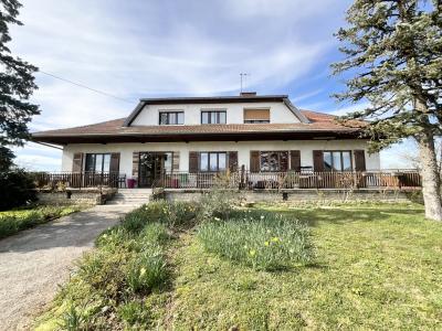 Vente Maison TREPOT 25620