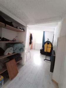 Location Appartement BEAURECUEIL 13100