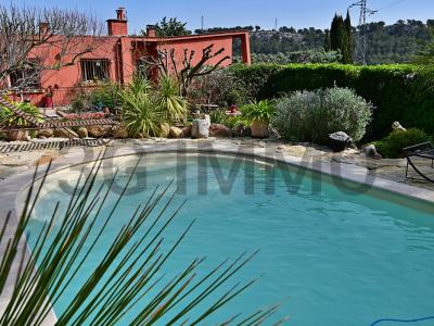 For sale House CARNOUX-EN-PROVENCE  13