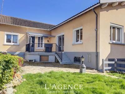 photo For sale House LIMOGES 87