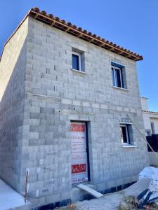 Vente Maison MONTARNAUD  34