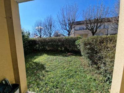 For sale Apartment ORNEX  01