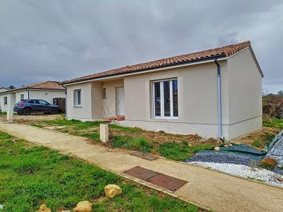 Vente Maison TARGON  33