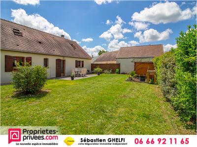 For sale House CORMERAY  41