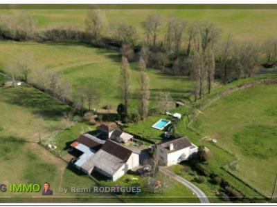photo For sale House MAZEROLLES 64