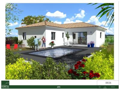 For sale House LESPIGNAN  34