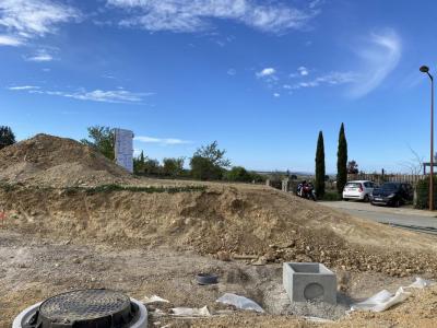 For sale House LESPIGNAN 