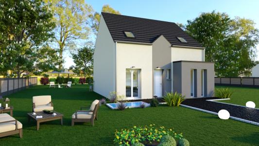 photo For sale House CHAMPMOTTEUX 91