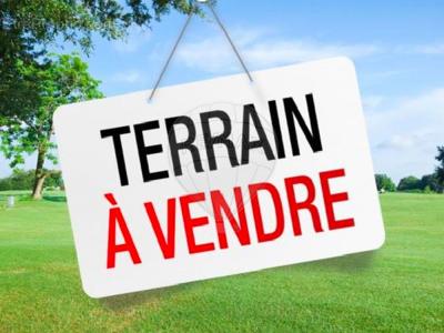 Vente Terrain LEBIEZ  62