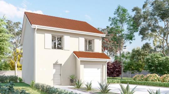 photo For sale House VERINES 17