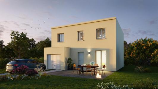 Vente Maison 6 pièces CORNILLE 35500