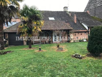 For sale House CLEMONT  18