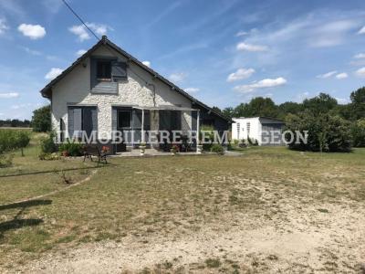 photo For sale House NOUAN-LE-FUZELIER 41