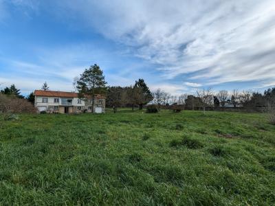 Vente Maison SAINT-SAVINIEN 17350