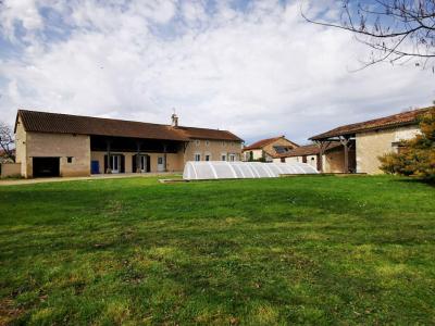 For sale House ROMAGNE  86