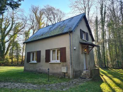 photo For rent House VERBERIE 60