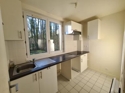 For rent House VERBERIE 