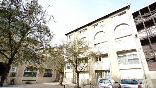 Vente Appartement AUCH 