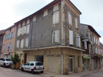 For sale Apartment building EAUZE  32