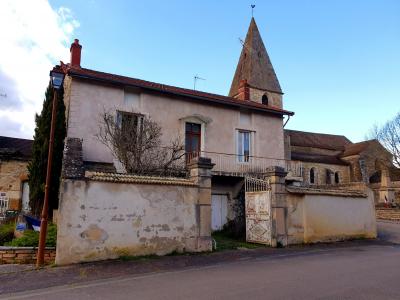 Vente Maison BEAUNE 21200