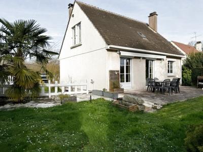 Vente Maison PLAILLY 60128