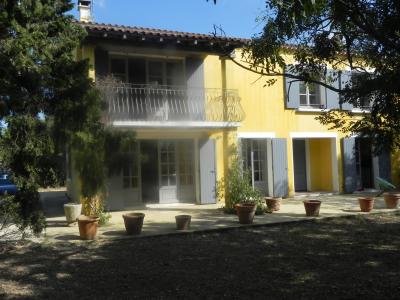 Vente Maison ARLES 13200