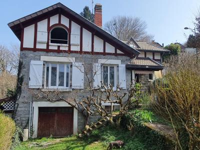 Vente Maison LAGUENNE  19