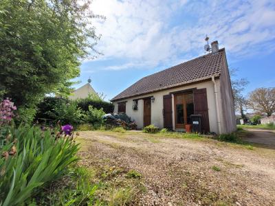 photo For sale House AUNEAU 28