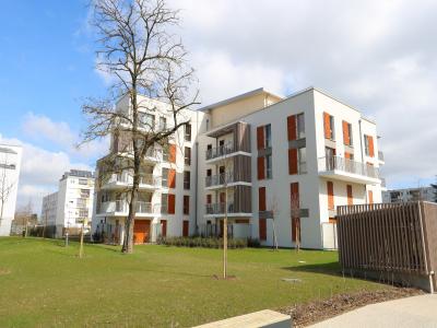 photo For rent Apartment TRAPPES 78