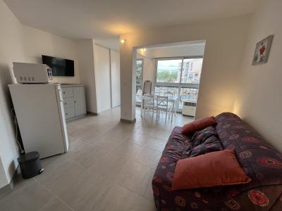 Vente Appartement AGDE 34300