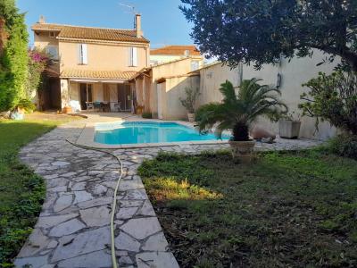 Vente Maison TOULON 83200