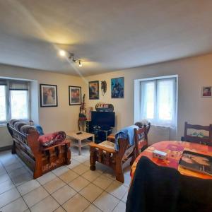 Vente Appartement DOLE 39100