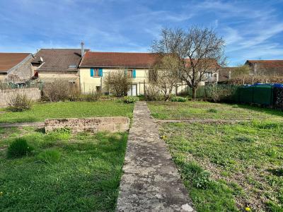 Vente Maison CHAPELLE-LES-LUXEUIL 70300