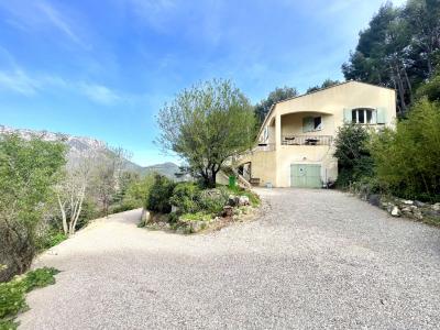 Vente Maison TOULON 83200