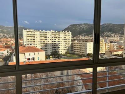 Vente Appartement TOULON 83200