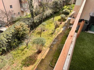 Vente Appartement TOULON 83200