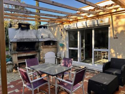 Vente Maison SEYNE-SUR-MER 83500