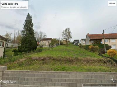 photo For sale Land ABREST 03