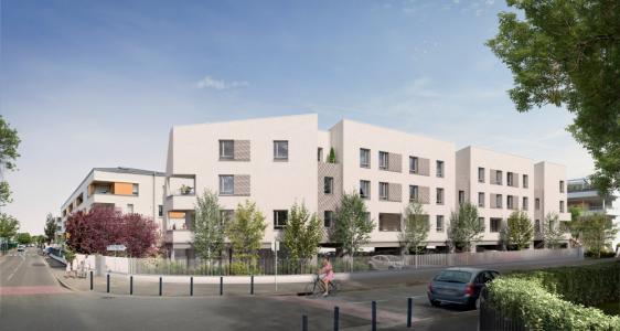 photo For sale New housing TOULOUSE 31