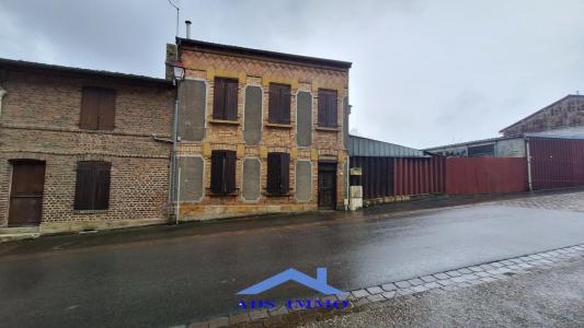 Vente Maison GRANDPRE  08