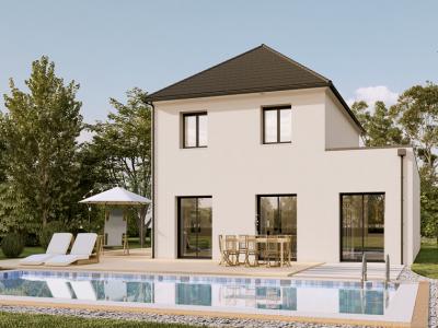 Vente Maison 5 pices SAINTE-LUCE-SUR-LOIRE 44980